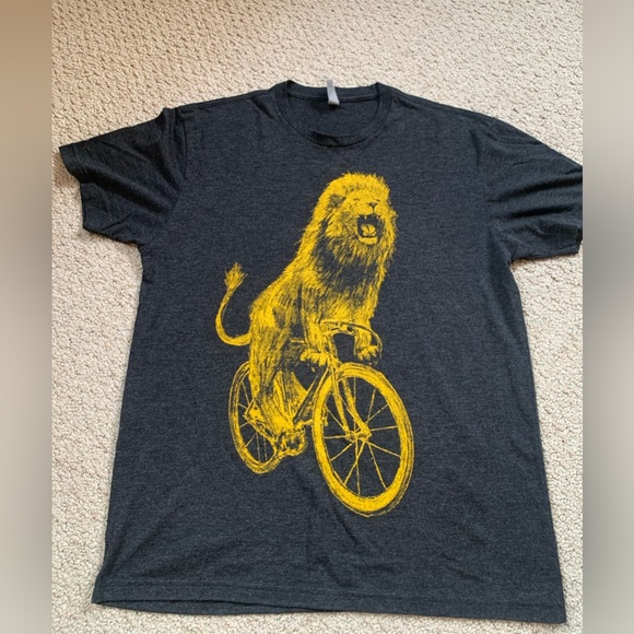 Dark Cycle 3 Pack Cycling Themed Shirts - Picture 1 of 13